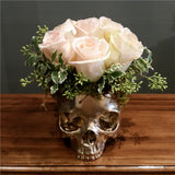 Skull Planter