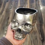 Skull Planter