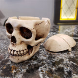 Skull Box