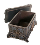 Dragon's Jewelry Box