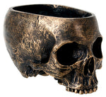 Skull Planter